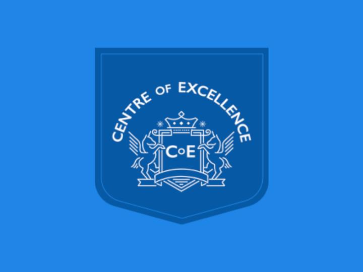 Centre of Excellence