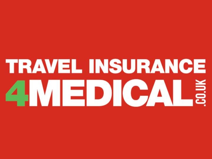 Travel Insurance 4 Medical